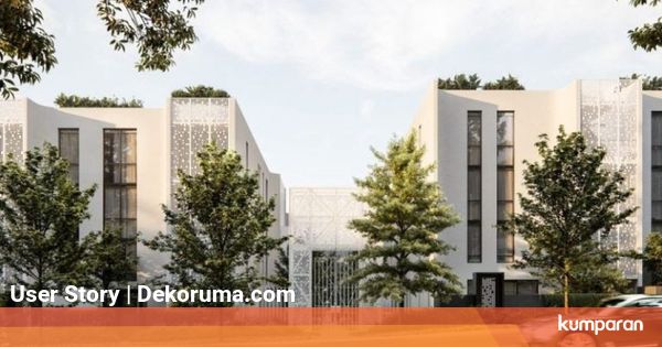 apa itu apartemen loft